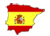 DETECTIVES NAZGUL - Espanol