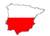 DETECTIVES NAZGUL - Polski
